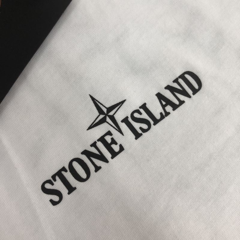 Stone Island T-Shirts